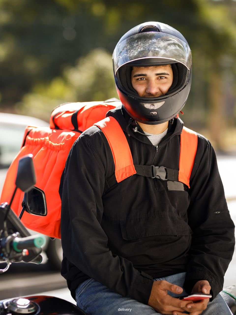 ifood entrega marmita