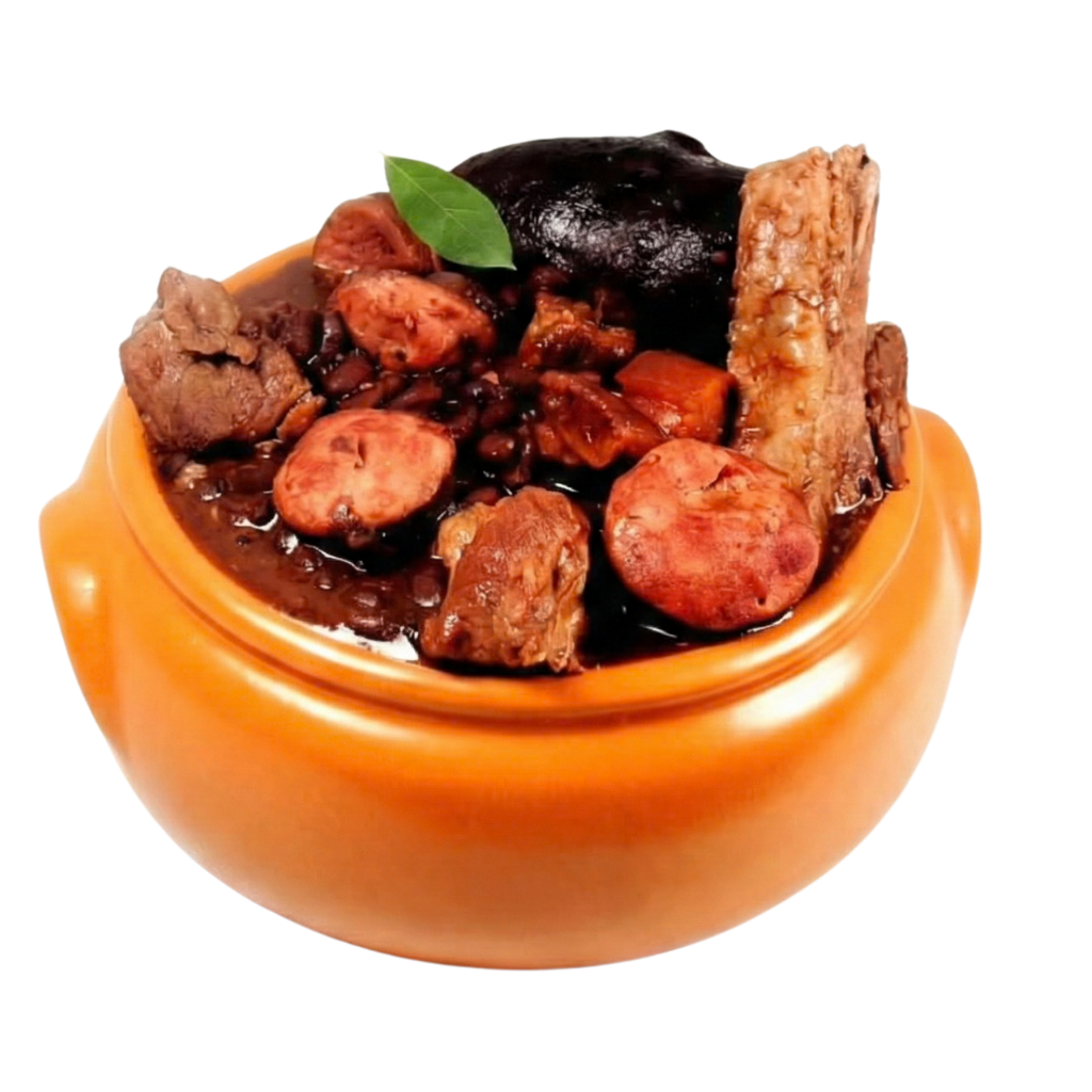 feijoada em taquaritinga