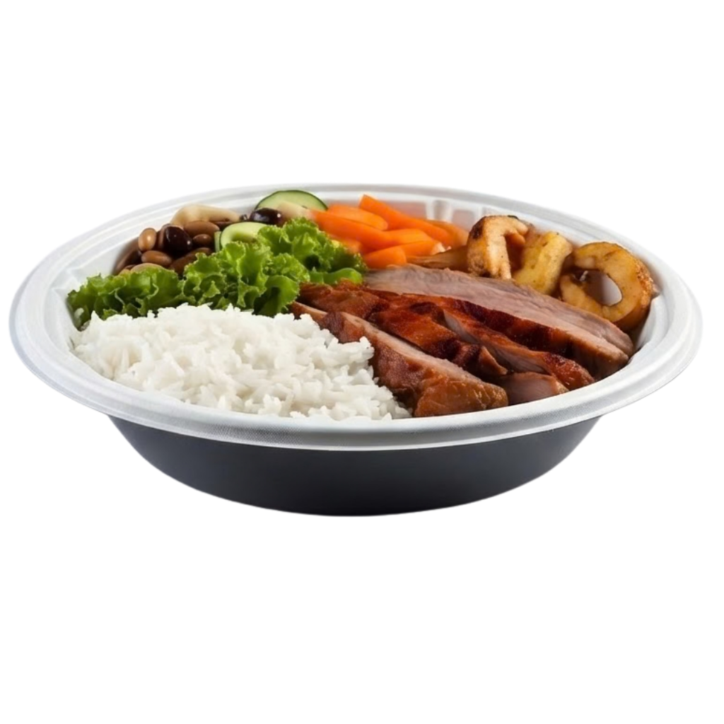 marmitex em taquaritinga